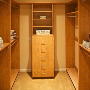 Oakmont of Capriana walk in closet.JPG