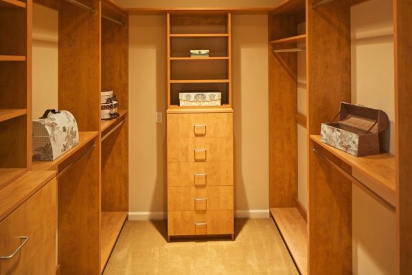 Oakmont of Capriana walk in closet.JPG