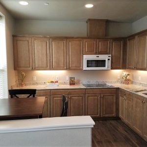 Oakmont of Orange 4 - private kitchen.JPG