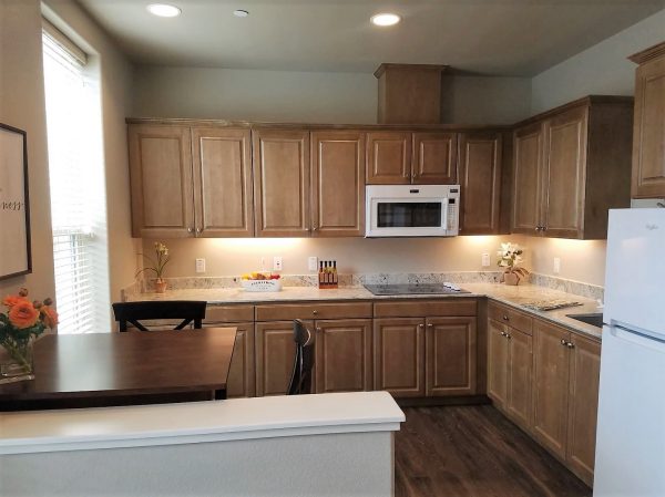 Oakmont of Orange 4 - private kitchen.JPG