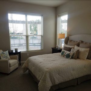 Oakmont of Orange apartment.JPG