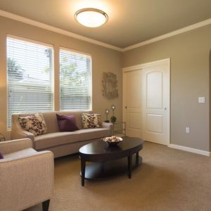 Oakmont of Pacific Beach apartment 3.JPG