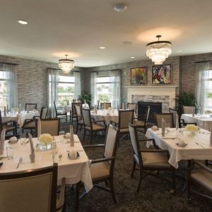 Oakmont of Pacific Beach dining room.JPG