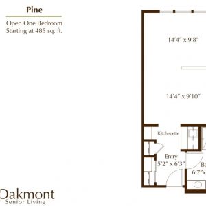 Oakmont of Pacific Beach floor plan 1 bedroom Pine.JPG