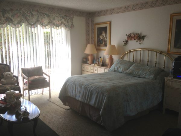 Oasis Home for the Elderly I 4 - private room.jpg