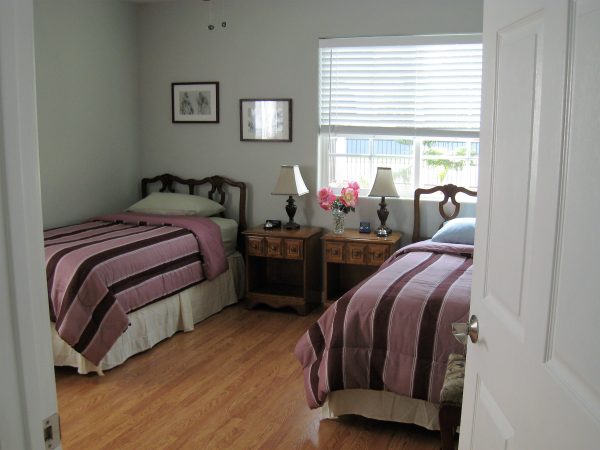 Oceanside Elderly Care Home 448 shared room.JPG