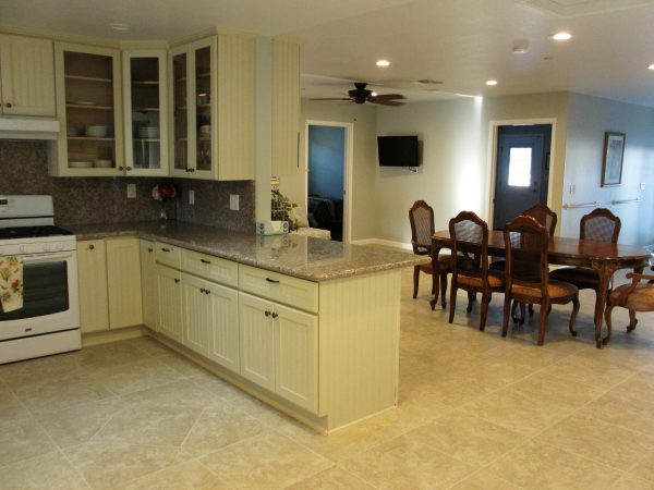 Oceanside Elderly Care Home 452 3 - kitchen and dining room.JPG