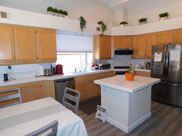 Oceanside Senior Home Care Kitchen.JPG