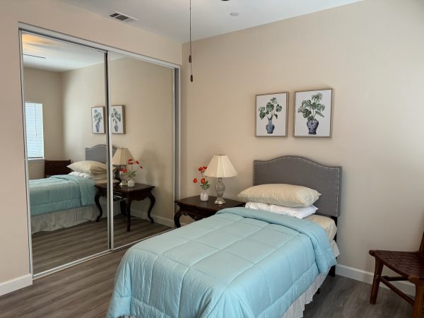 Oceanside Senior Home Care Private room 2.jpg