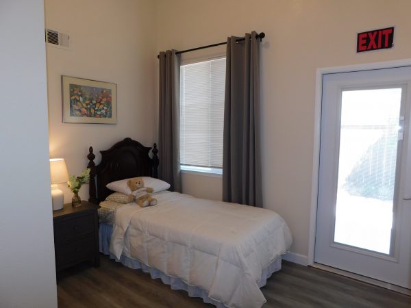 Oceanside Senior Home Care Private Room 4.JPG