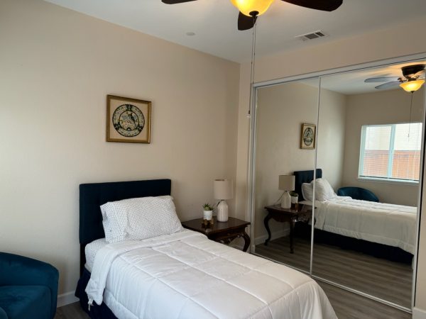 Oceanside Senior Home Care Private room.jpg