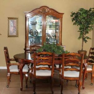 Orange County Care Home I 4 - dining room.JPG