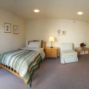 Orange County Care Home I private room 6.JPG