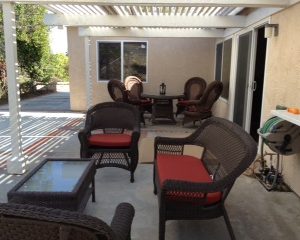 Orange County Care Home II patio.JPG