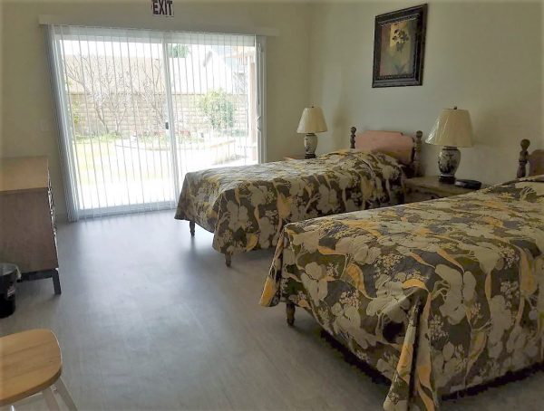 Orange Hills Care Home 6 - shared room 2.JPG