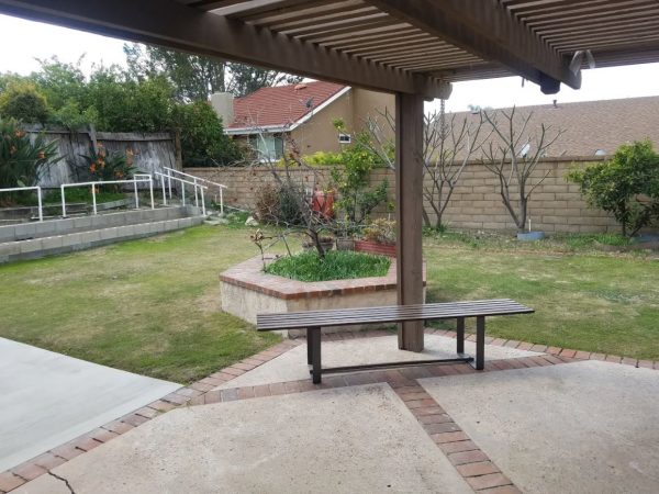 Orange Hills Care Home patio 2.JPG