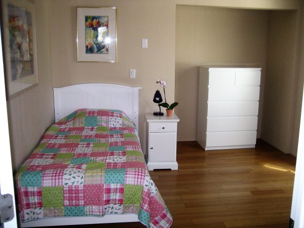 Our Family Care Home, LLC 5 - private room.jpg