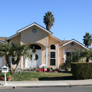 Pacifica Cottage 1 - front view.JPG