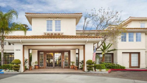 Pacifica Senior Living Bonita 1 - front entrance.JPG