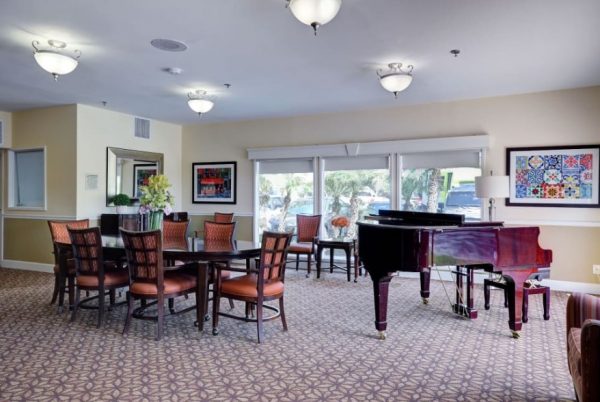 Pacifica Senior Living Encinitas 7 - Piano Room.jpg