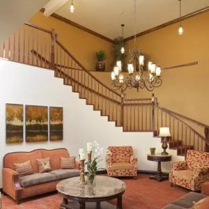 Pacifica Senior Living - Escondido foyer.JPG