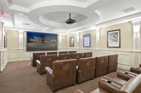 Pacifica Senior Living - Oceanside 10 - theater.JPG