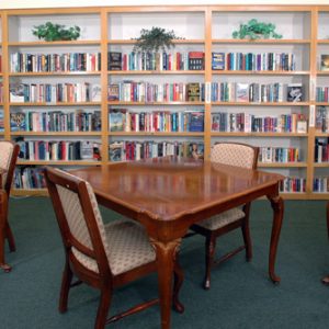 Pacifica Senior Living - Vista 4 - library.jpg