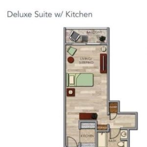 Pacifica Senior Living - Vista floor plan studio Vista View.JPG