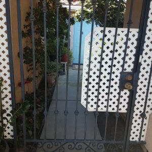 Paradise Home Care front gate.jpg