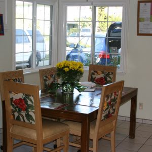 Paradise Residential Home 5 - dining room.JPG