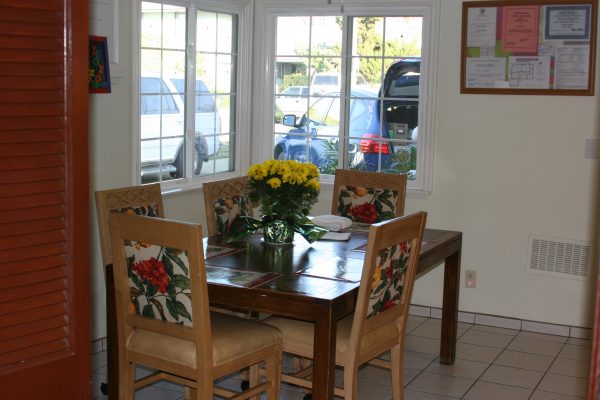 Paradise Residential Home 5 - dining room.JPG