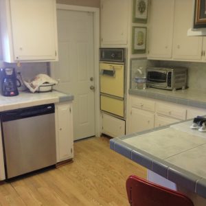 Paradise Residential Senior Care II 5 - kitchen.JPG