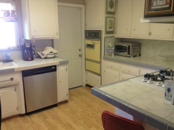 Paradise Residential Senior Care II 5 - kitchen.JPG