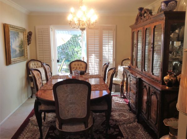 Paradise Residential Senior Care III 4 - dining room.JPG