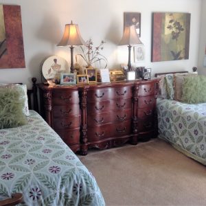 Paradise Residential Senior Care III 5 - shared room.JPG