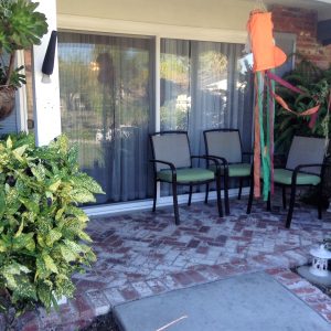 Paradise Residential Senior Care III front patio.JPG