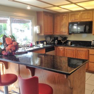 Paradise Residential Senior Care III kitchen.JPG