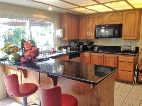 Paradise Residential Senior Care III kitchen.JPG