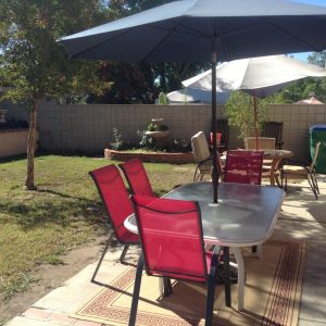 Paradise Residential Senior Care IV 6 - outside patio.JPG