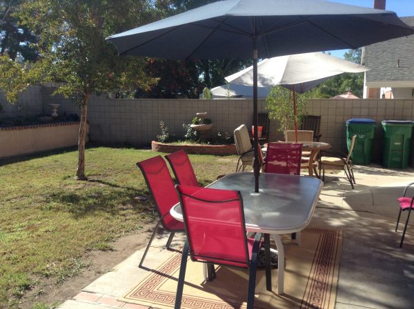 Paradise Residential Senior Care IV 6 - outside patio.JPG