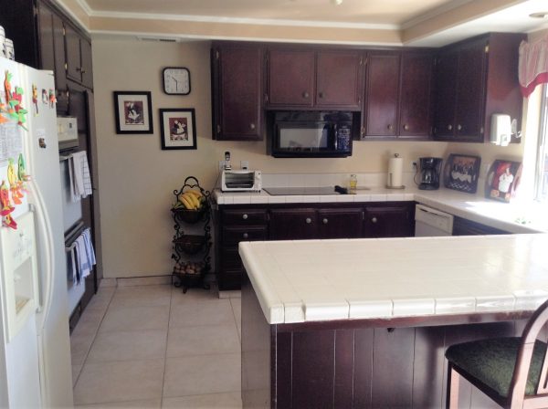 Paradise Residential Senior Care IV kitchen.JPG