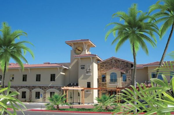 Paradise Village 1 - front view.JPG