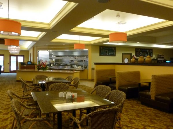 Paradise Village dining room.JPG