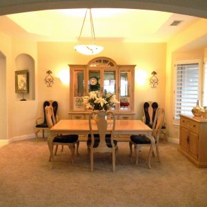 Park View Villa 4 - dining room.JPG