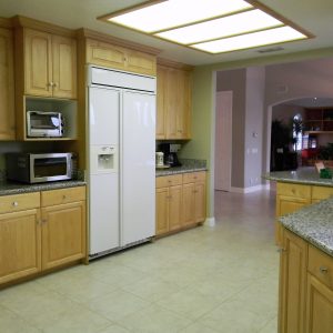 Park View Villa 5 - kitchen.JPG