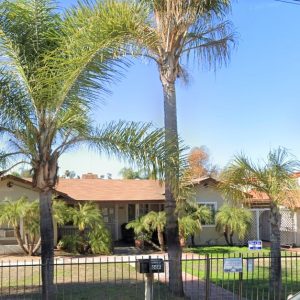 Parkway Gardens Retirement Care Home 1 - front view.JPG