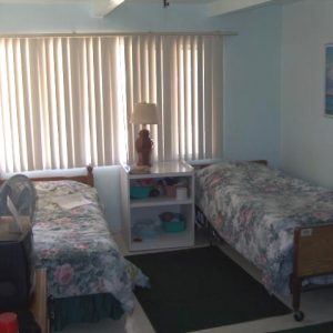 Parkway Gardens Retirement Care Home 6 - shared room.JPG