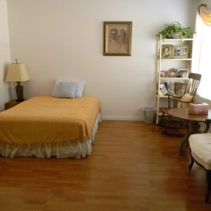 Paseo Guest Home private room 3.JPG