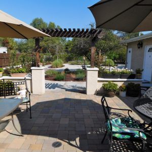 Peppertree Guest Home II 6 - back yard.JPG