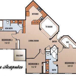 Plaza Village Senior Living floor plans Acapulco.JPG